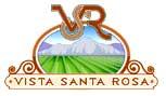 Vista Rosa Logo Guidelines
