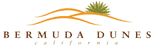 Bermuda Dunes Community Logo