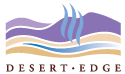 Desert Edge Community Logo