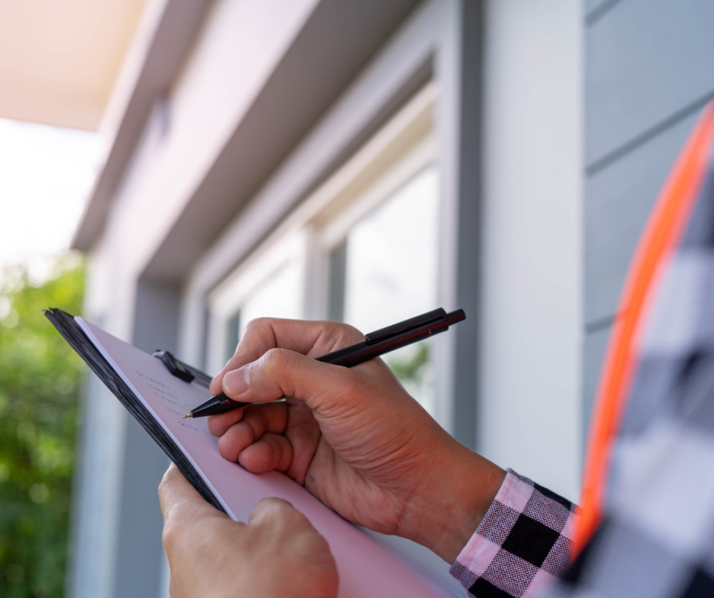 Schedule an STR Inspection | Planning Department Riverside County