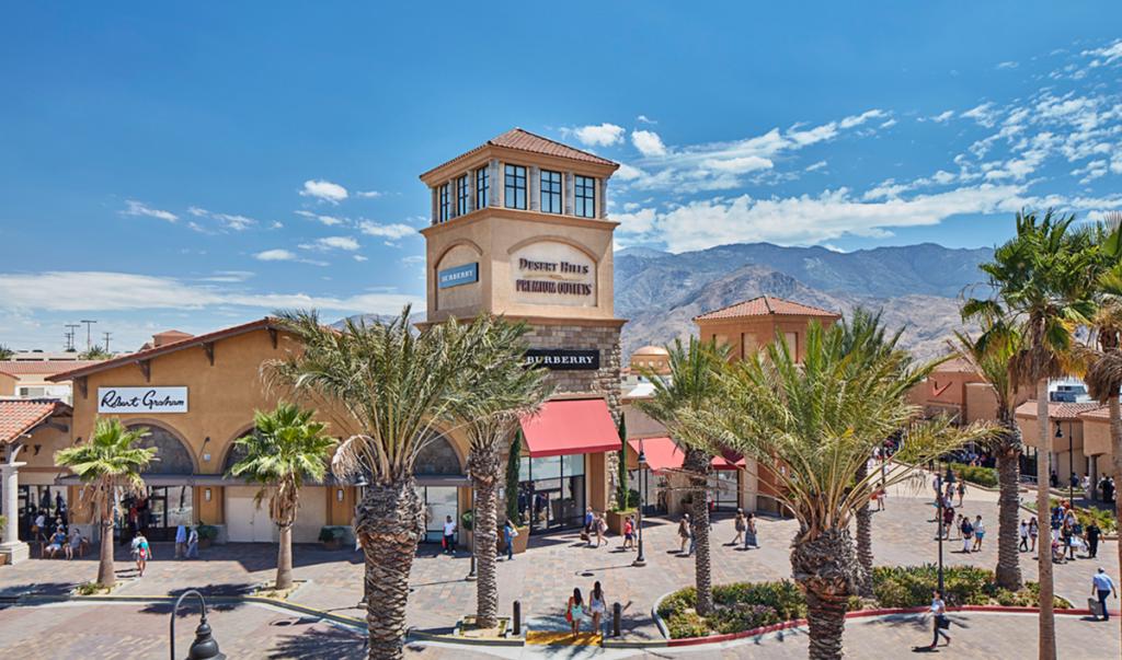 outlets