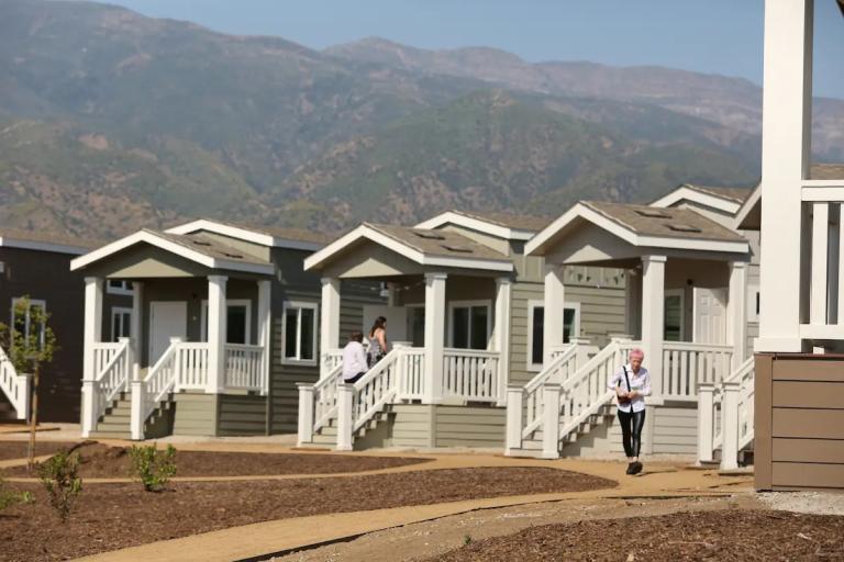 Housing (3)