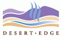 Desert Edge Logo Guidelines