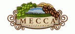 Mecca Logo Guidelines